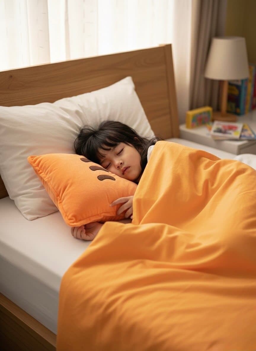 Cozy Plush Blanket & Pillow Set