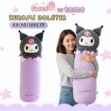 kuromi Bed Pillow