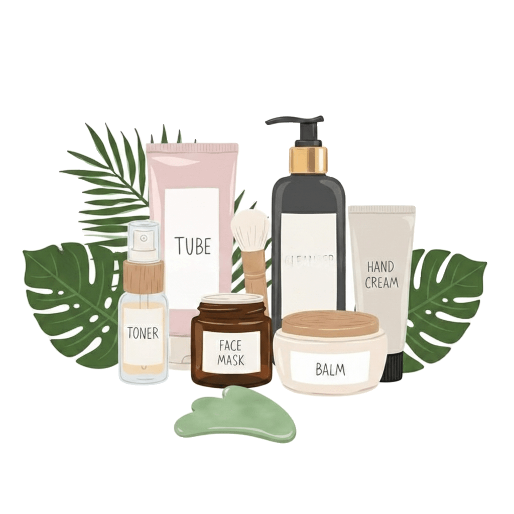Cosmetics