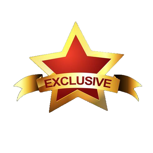 Exclusive Item